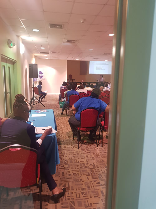 NURSING NOW TRINIDAD AND TOBAGO Tobago pic 3