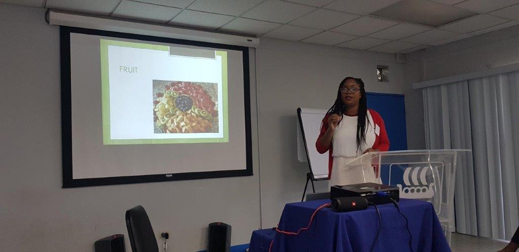 Occupational Health Nurse Forum 4