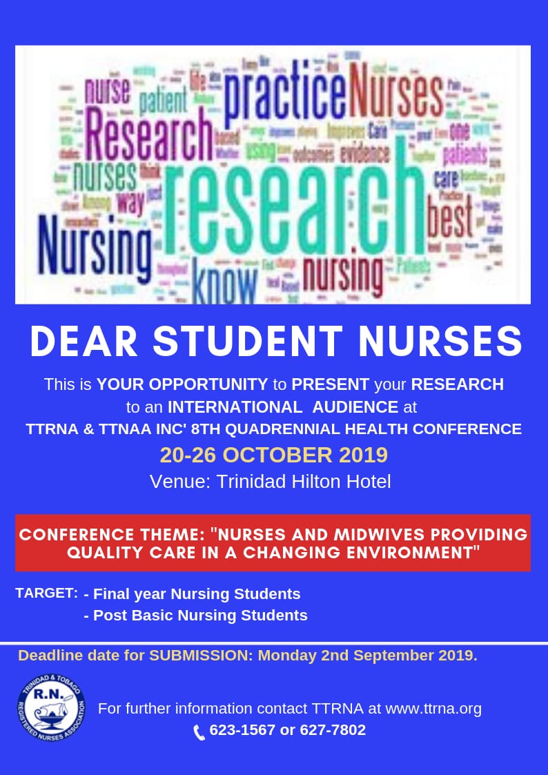 Present Your Research Aug 2019v1
