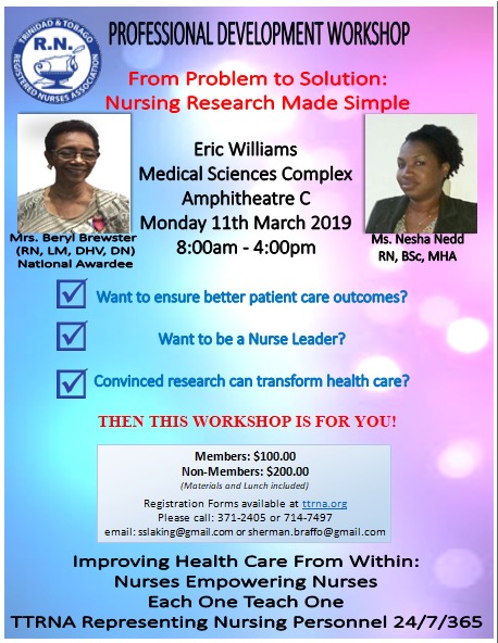 Professional Development Workshop Feb 19