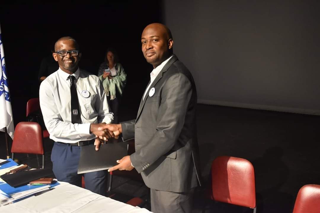 New Agreement TTHUF 18jul19