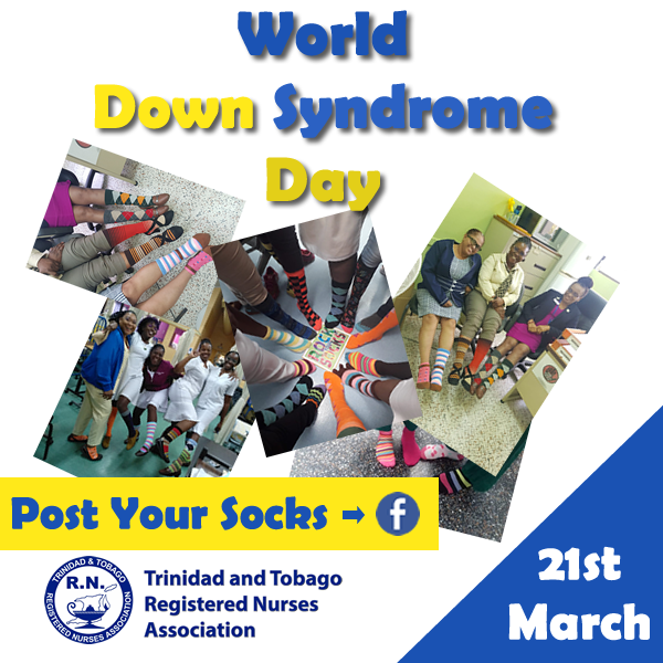 World Down Syndrome Day 2019