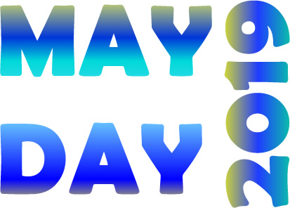 May Day 3