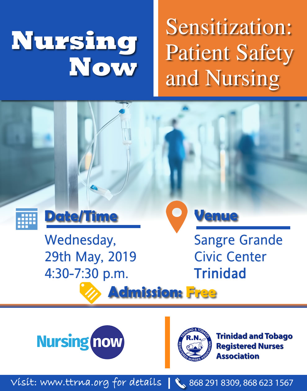 Nursing Now Eastern1 1