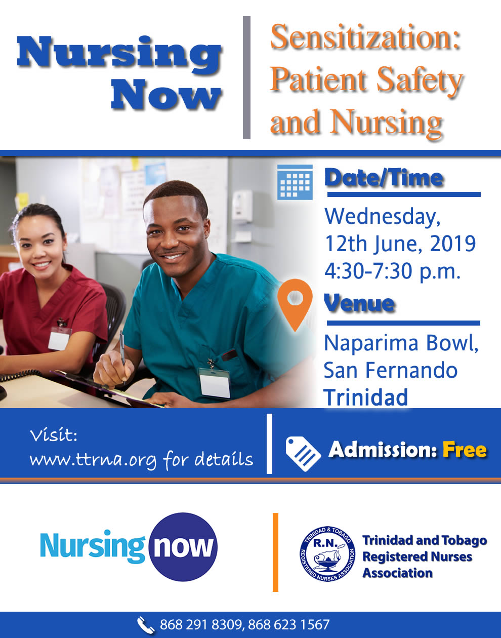 Nursing Now South2 web