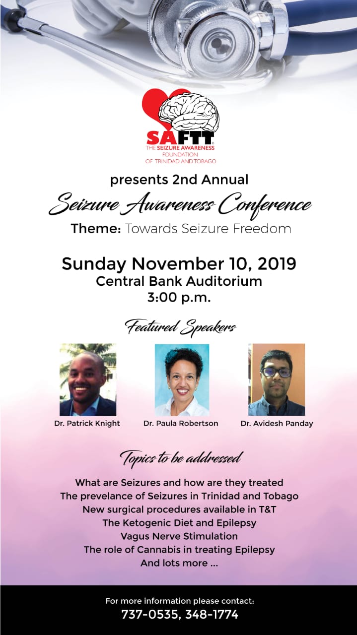 Service Awareness Conference Nov 2019