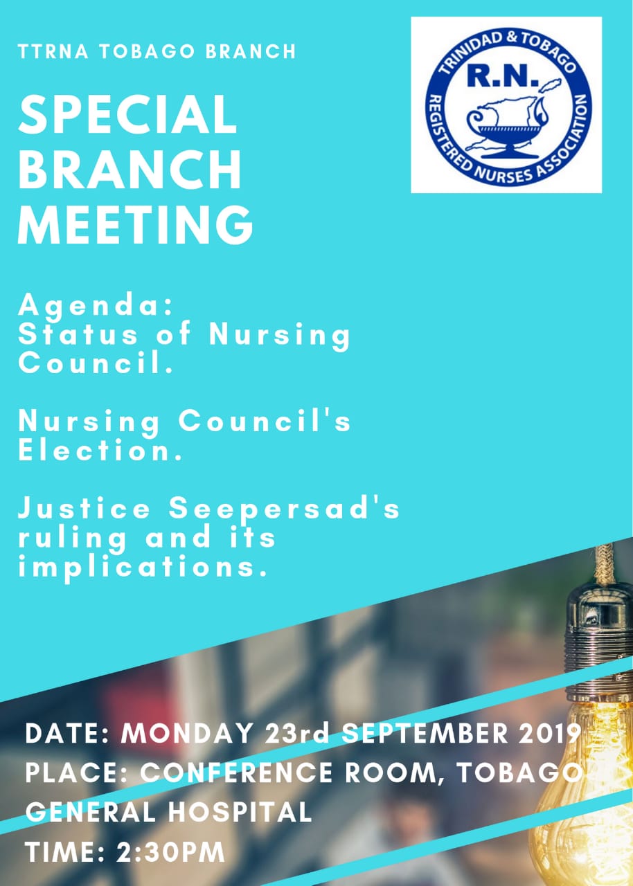 Branch Meeting Status of Nursing Council Sept 2019 pic 3
