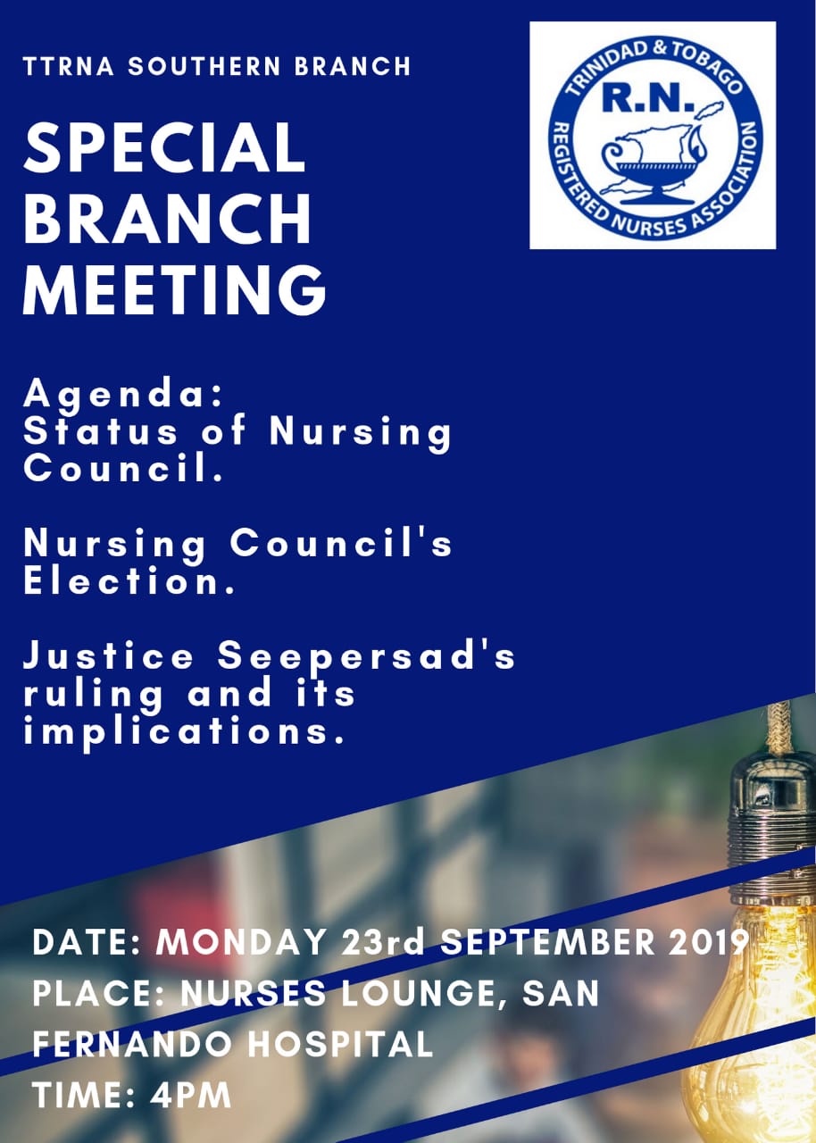 Branch Meeting Status of Nursing Council Sept 2019 pic 4